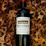Rust en Vrede Estate wine from Stellenbosch