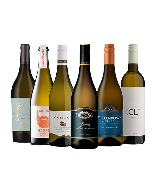 White Wine Case 18.3.25 White Wine Case 18.3.25