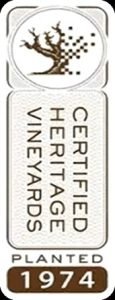 Old Vine Project seal