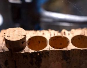 wine corks