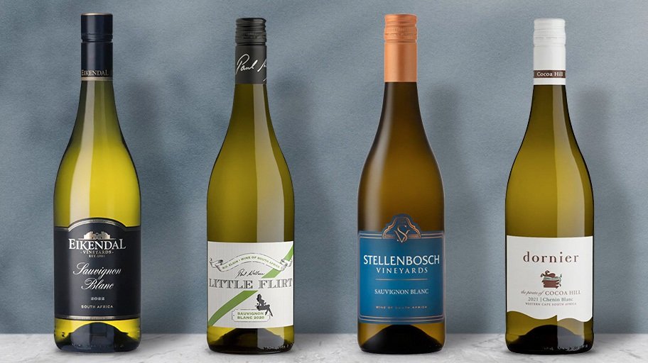 versatility of Sauvignon Blanc