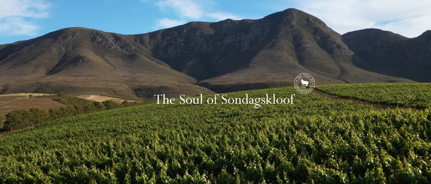 sondagskloof