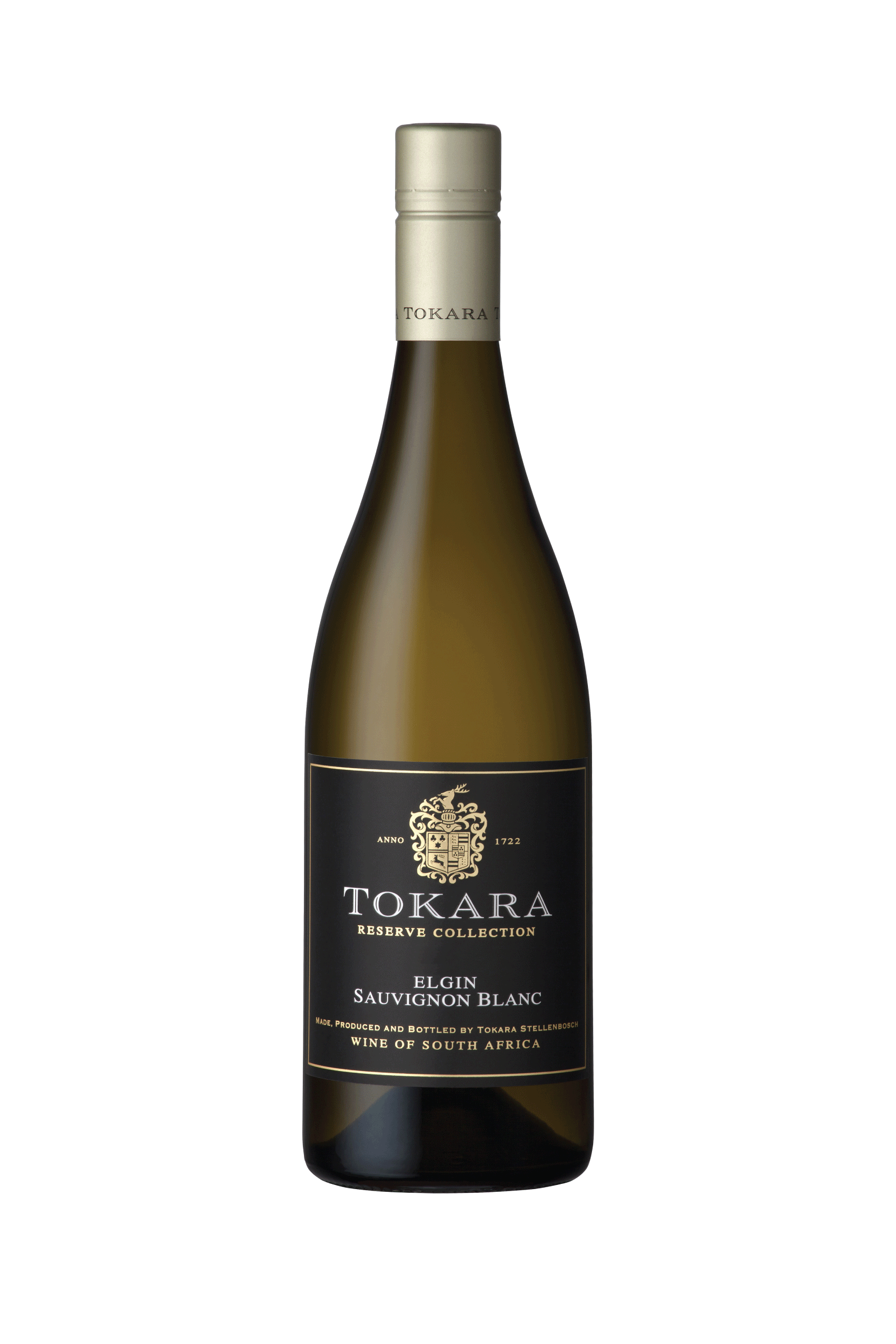 Tokara Reserve Collection Sauvignon Blanc 600x900