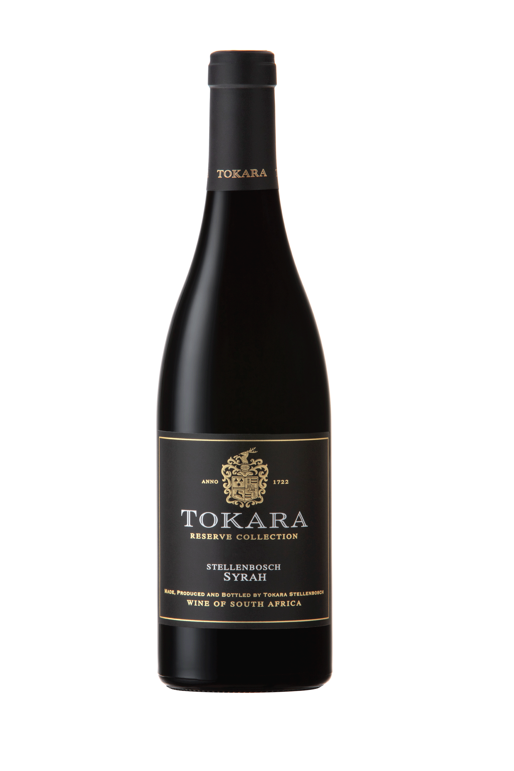 Tokara Reserve Collection Syrah 600x900 Tokara Reserve Collection Syrah 600x900